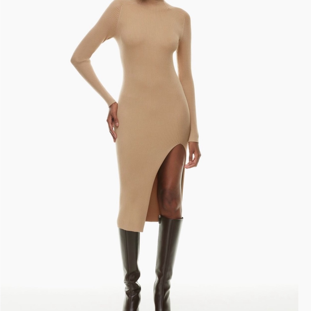 Wilfred Alchemy Sweater Dress